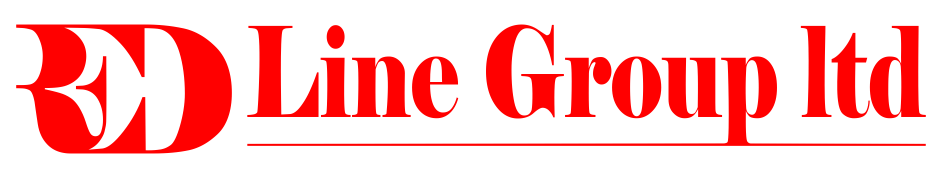 Red Line Group Logo