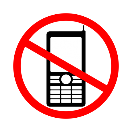 no-phone