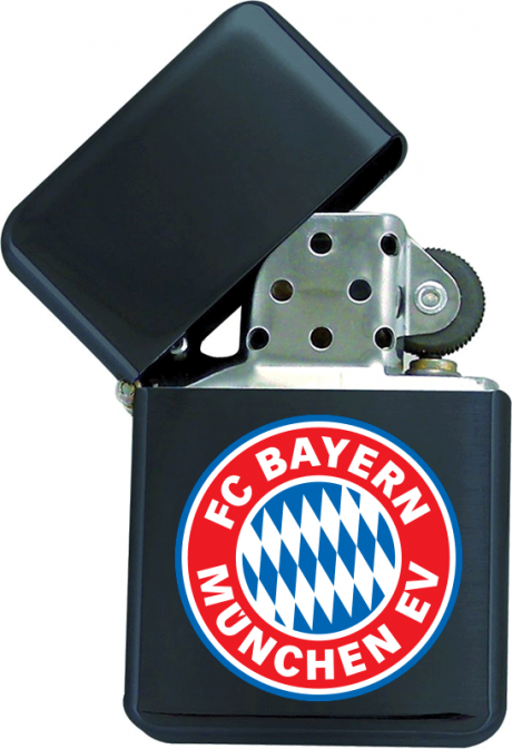 bayern