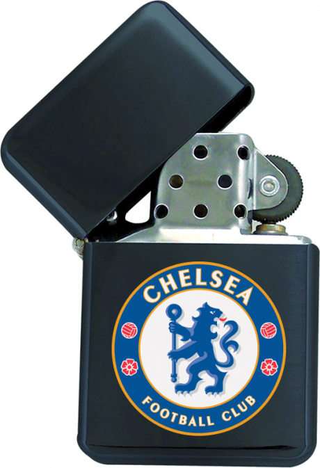 chelsea