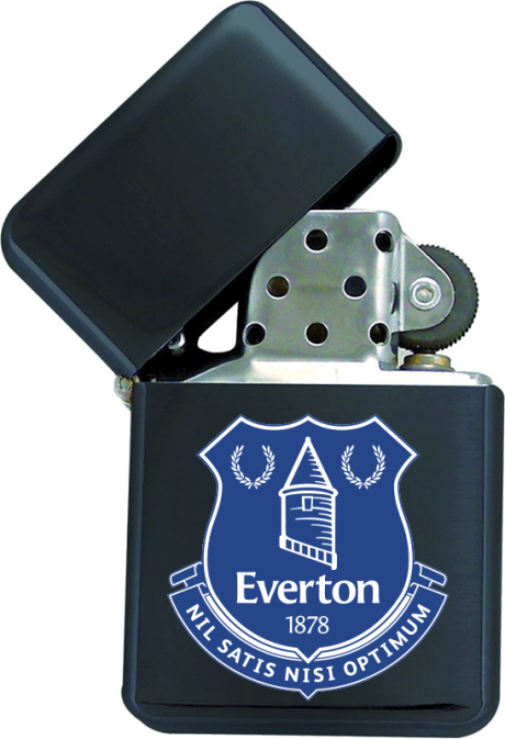 everton