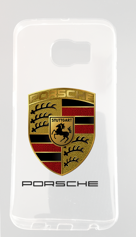 PORCHE