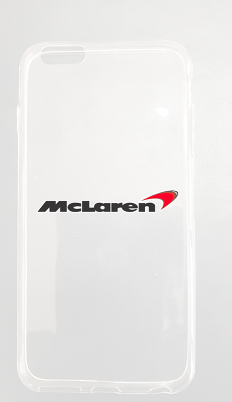 mclaren