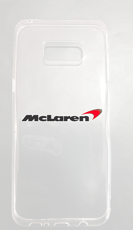 mclaren