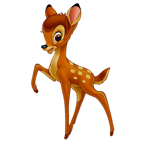 Bambi_Transparent_PNG_Image