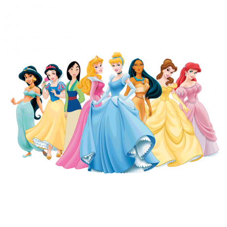 Disney_Princess