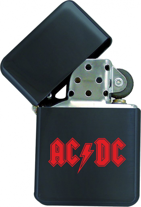 ac-dc