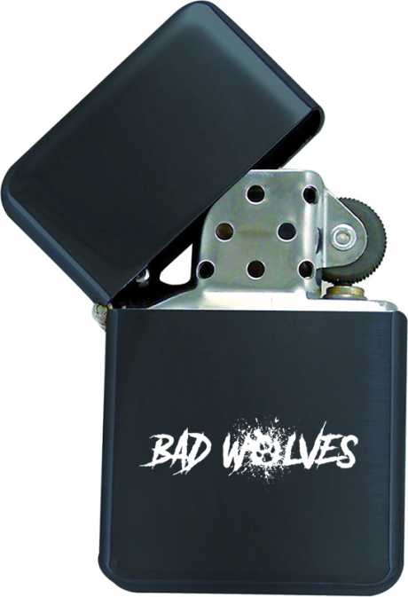 badwolves