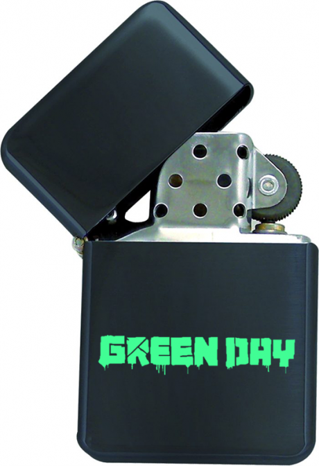 greenday