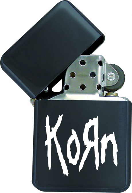 korn