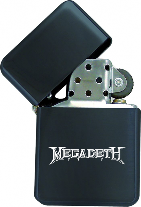 megadeath