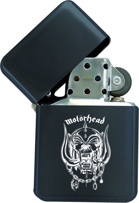 motorhead