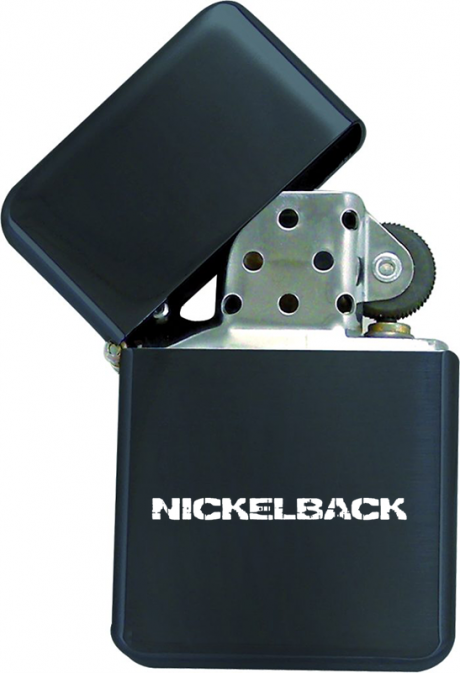 nickleback