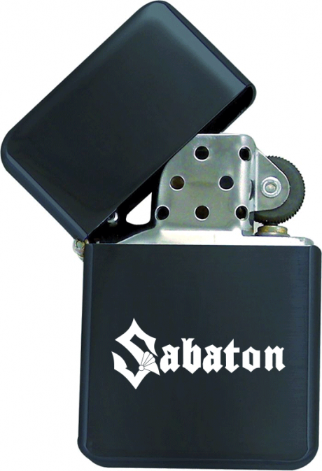 sabaton