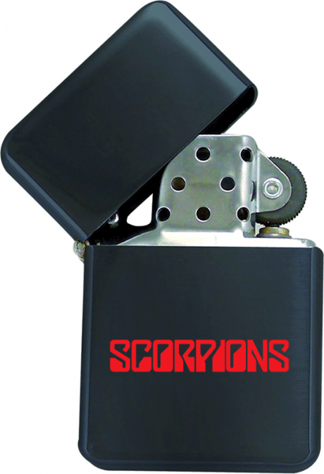 scorpions