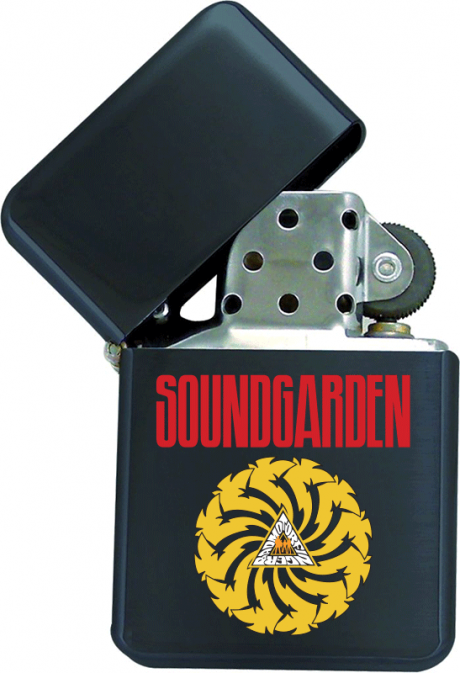 soundgarden