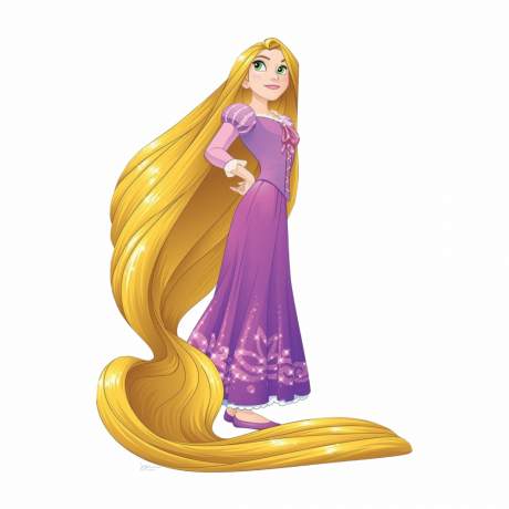 rapunzel